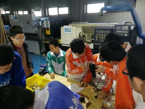 學科風采 智慧躍動，創意飛揚——成達思維發展課堂之信息與技術學科開發探索