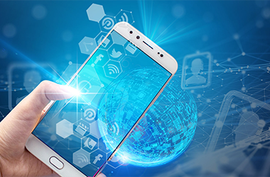 南京博杉信息技術有限公司 深耕信息技術開發，助力企業數字化轉型