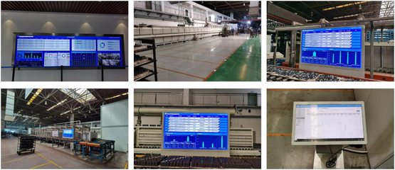 智能制造浪潮下 MES系統(tǒng)如何構(gòu)筑信息技術(shù)驅(qū)動(dòng)的智能工廠核心