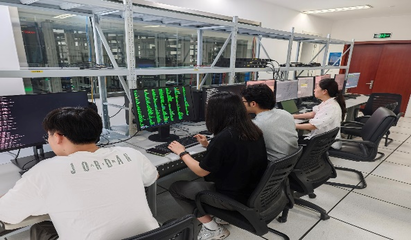 西南空管局技保中心組織工廠培訓(xùn) 強(qiáng)化信息技術(shù)開(kāi)發(fā)人才隊(duì)伍建設(shè)